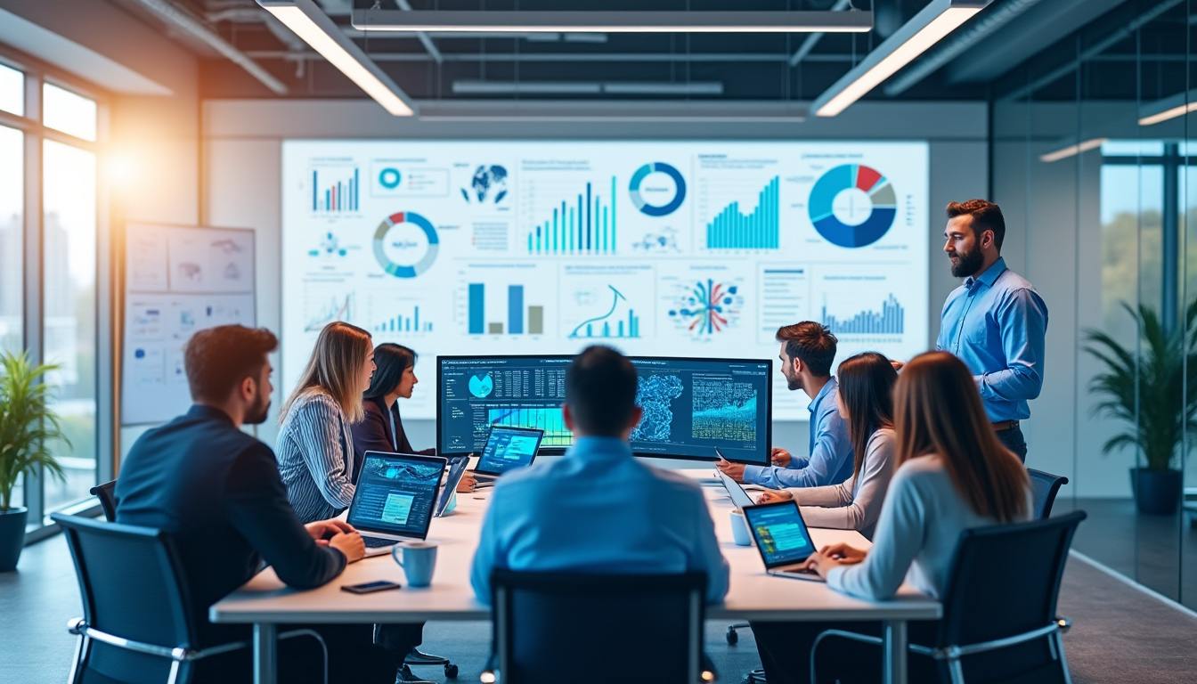 découvrez comment macnica atd europe propose des solutions d'intelligence artificielle personnalisées pour accompagner les entreprises face aux défis professionnels actuels. expertise, innovation et accompagnement sur-mesure pour tous secteurs d'activité.