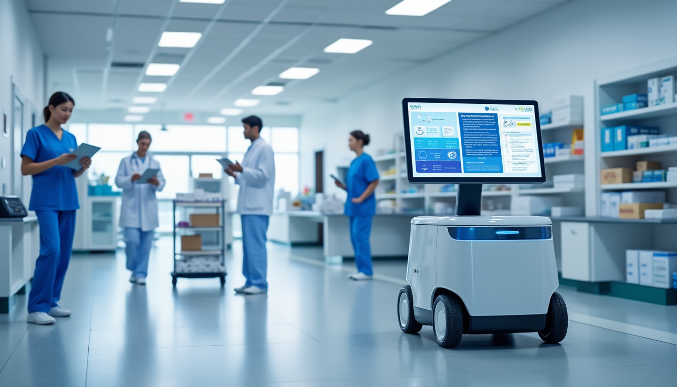 découvrez comment macnica atd europe propose des solutions d'intelligence artificielle personnalisées, adaptées aux besoins actuels des entreprises pour optimiser leurs performances et relever les défis professionnels modernes.