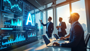 découvrez comment macnica atd europe propose des solutions d’intelligence artificielle personnalisées, adaptées aux défis actuels des entreprises pour améliorer leur performance et innover efficacement.