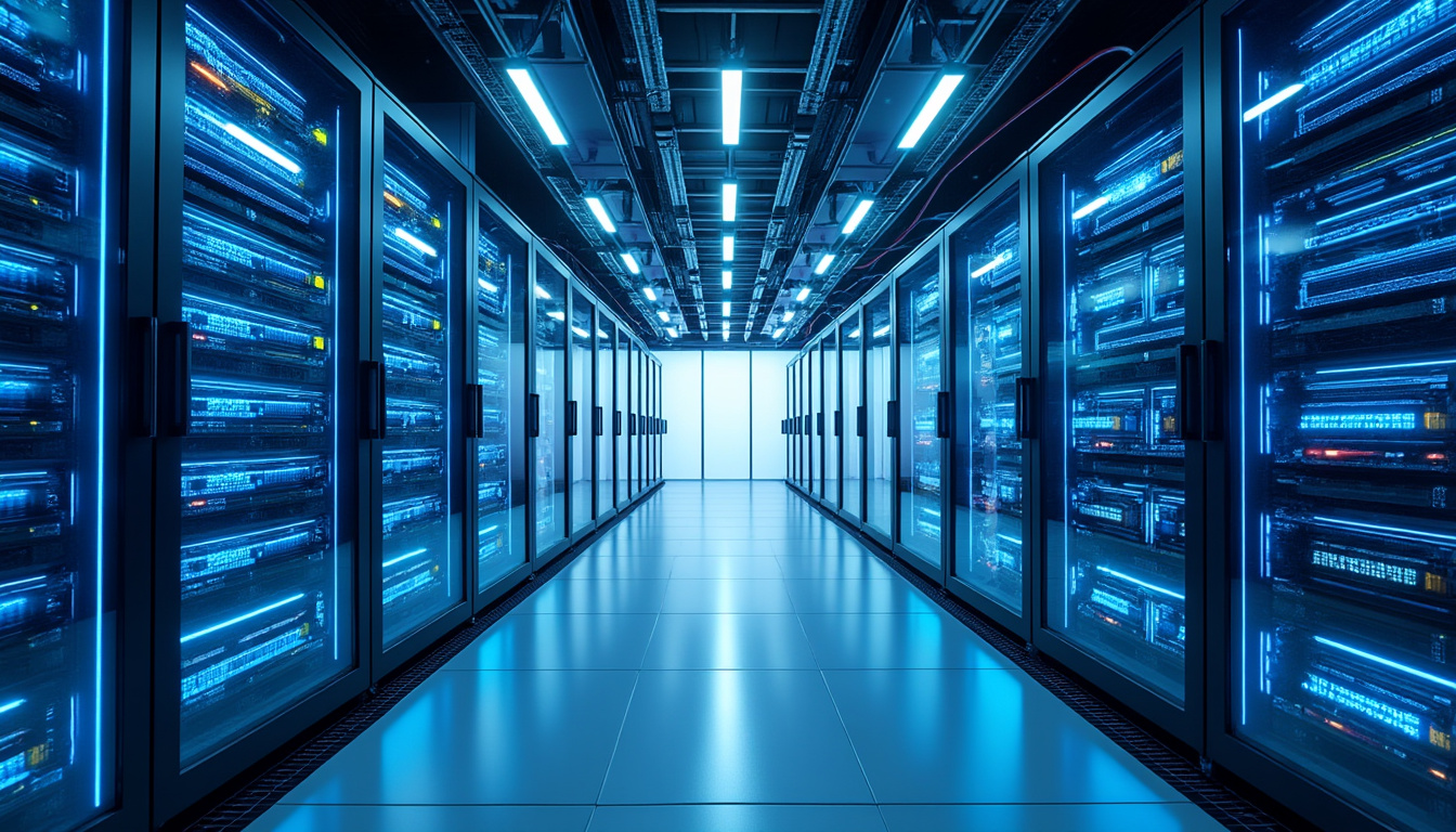 nvidia investit 100 milliards de dollars dans d'immenses 'usines d'ia' afin de soutenir la puissance de chatgpt et accélérer l'évolution de l'intelligence artificielle à grande échelle.