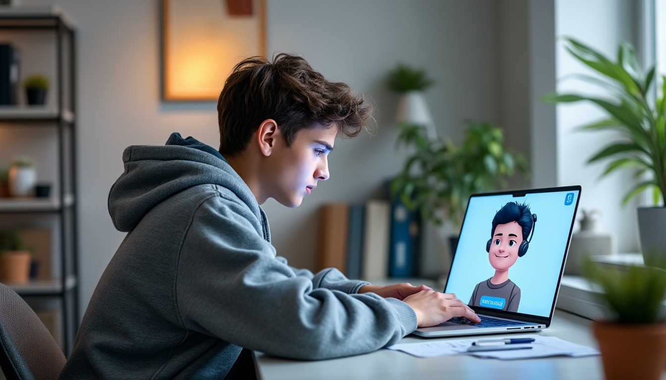 découvrez comment openai renforce la sécurité de chatgpt avec de nouvelles mesures spécialement conçues pour protéger les utilisateurs de moins de 18 ans. informez-vous sur les actions prises pour garantir un environnement en ligne plus sûr.