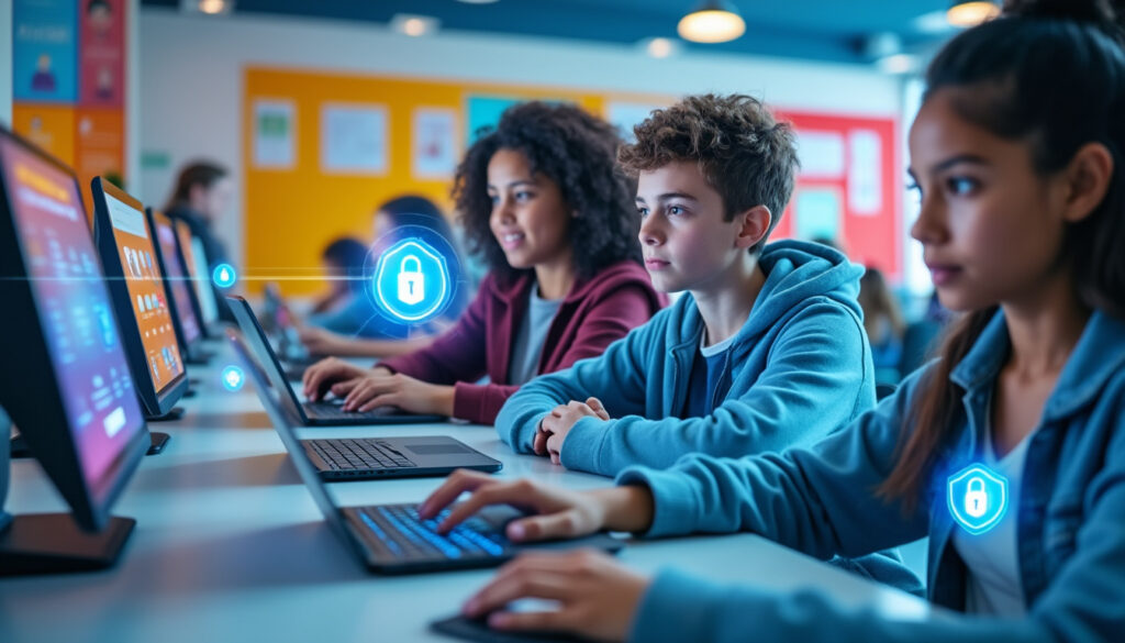 découvrez comment openai renforce la sécurité sur chatgpt avec de nouvelles mesures spécialement conçues pour mieux protéger les utilisateurs de moins de 18 ans.