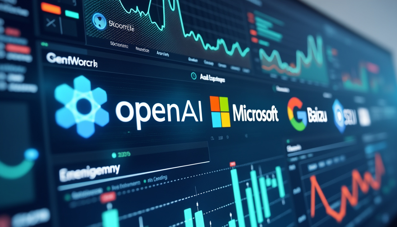 découvrez comment l'optimisation pour l'ia influence l'efficacité des moteurs de recherche tels que chatgpt, gemini et d'autres, et comprenez les stratégies clés pour booster votre visibilité à l'ère de l'intelligence artificielle.