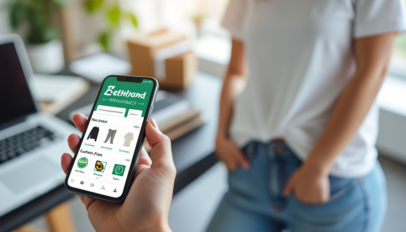 découvrez comment phloxe à orléans utilise l'intelligence artificielle pour encourager une consommation éthique et responsable. explorez les innovations locales au service du développement durable.