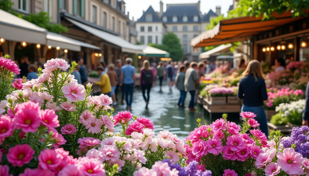 découvrez comment phloxe utilise l'intelligence artificielle à orléans pour encourager une consommation plus éthique et responsable. apprenez comment la technologie peut transformer vos habitudes d'achat au service du développement durable.