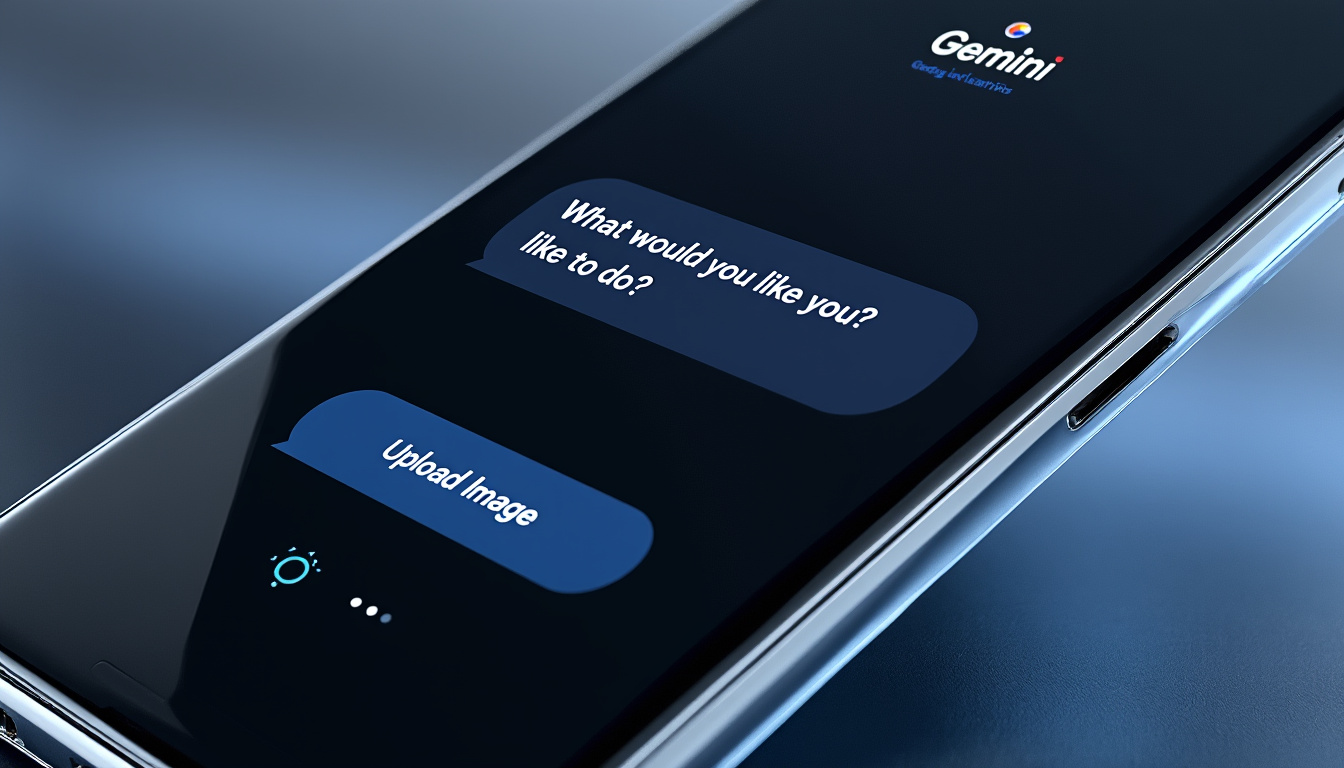 découvrez les raisons détaillées qui m'ont poussé à quitter chatgpt pour adopter gemini comme assistant quotidien, à travers une réflexion personnelle sur les avantages, les fonctionnalités et l'expérience utilisateur de cette nouvelle ia.