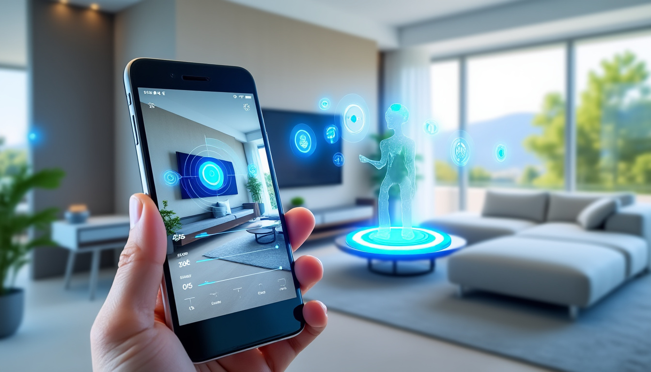 explorez la toute première découverte de l'application google home propulsée par gemini : découvrez ses nouvelles fonctionnalités, une interface intelligente et des expériences connectées inédites pour une maison toujours plus pratique et intuitive.