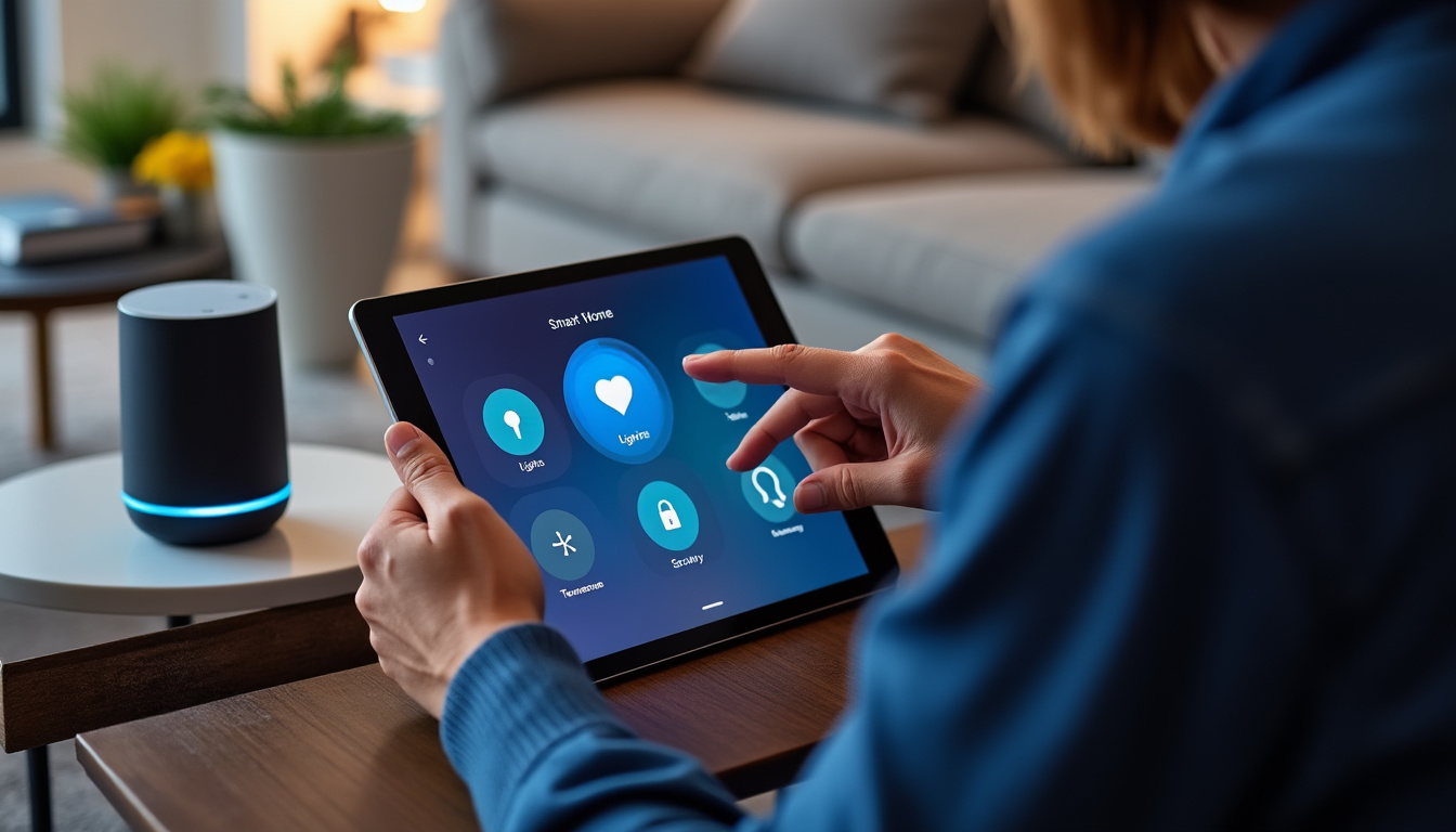explorez comment l'application google home, désormais propulsée par gemini, facilite la gestion de votre maison connectée grâce à des fonctionnalités intelligentes et innovantes. découvrez ses avantages et son fonctionnement étape par étape.