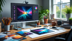 découvrez comment utiliser gemini 2.5 pour transformer et éditer vos images facilement. suivez notre guide complet et créez des visuels éclatants grâce aux outils innovants de gemini 2.5.