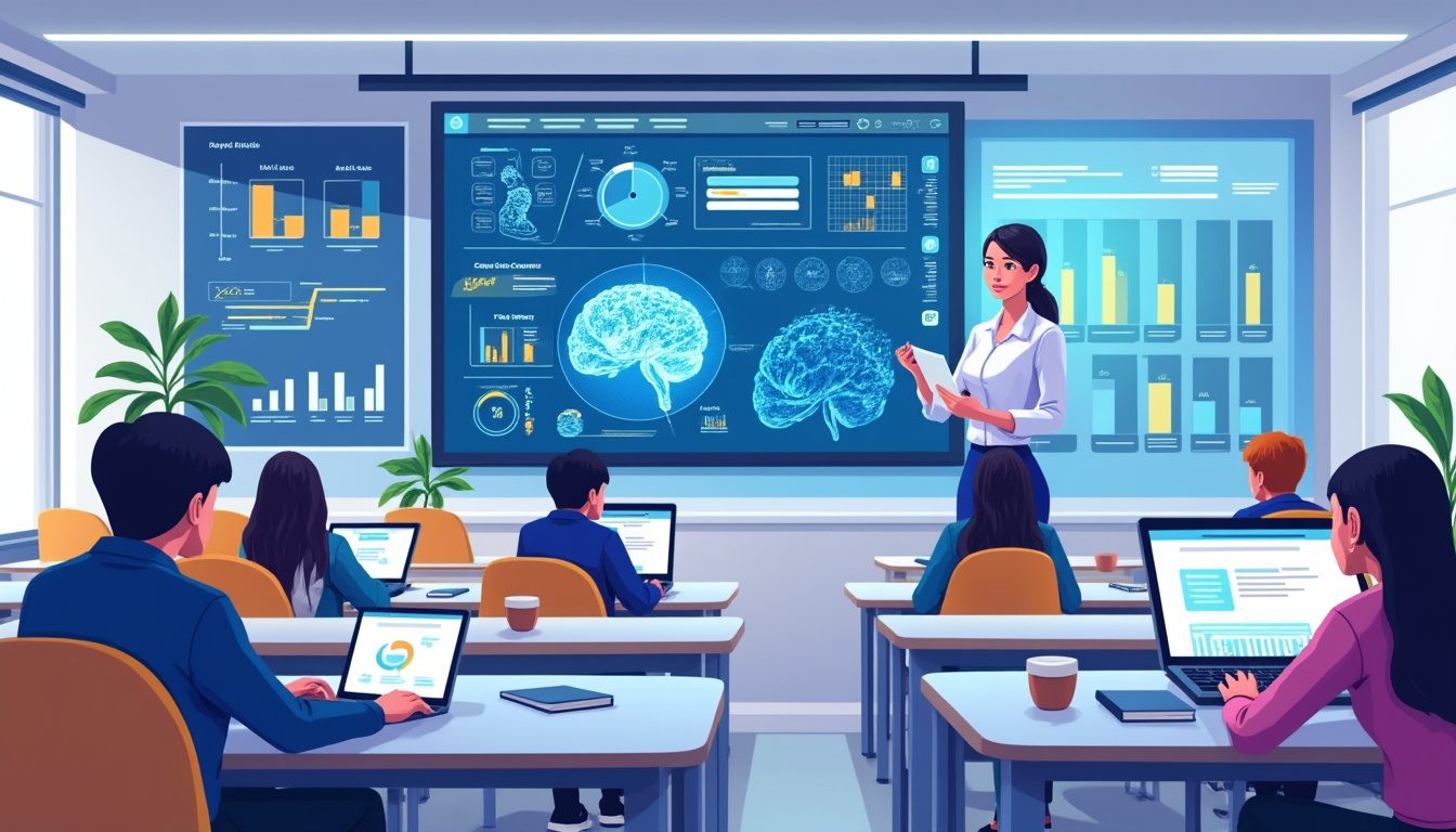 découvrez comment un enseignant organise un emploi du temps précis en seulement 10 minutes grâce à l’intelligence artificielle. suivez sa méthode simple et efficace pour optimiser votre planning rapidement !