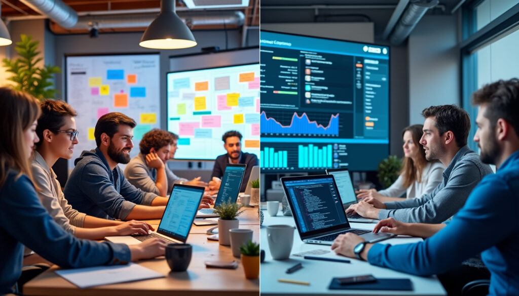 découvrez les principales différences dans l'utilisation de chatgpt et claude, révélées par une analyse approfondie d'openai et d'anthropic. comparez les comportements des utilisateurs et comprenez les spécificités de chaque ia.