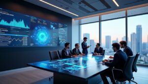 découvrez comment ag2r la mondiale transforme son modèle de croissance en misant sur la rentabilité, l'optimisation de sa distribution et l'intégration de l'intelligence artificielle pour offrir des services innovants et performants.