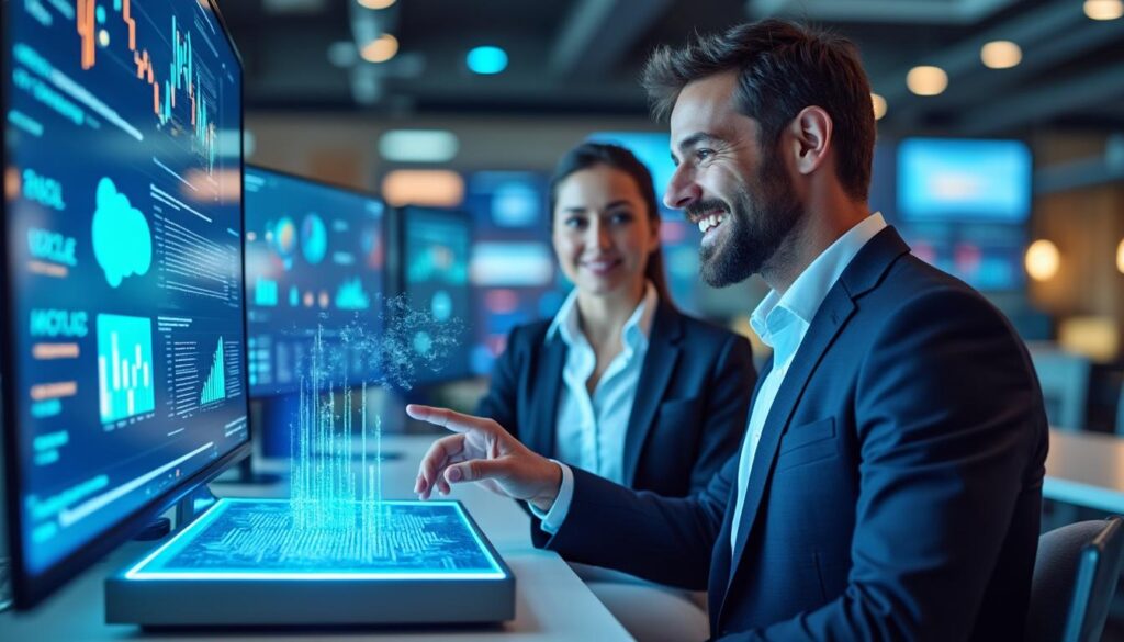 découvrez comment l'intégration prochaine d'agentforce de salesforce à chatgpt d'openai promet de révolutionner la relation client grâce à l'intelligence artificielle et à l'automatisation avancée.