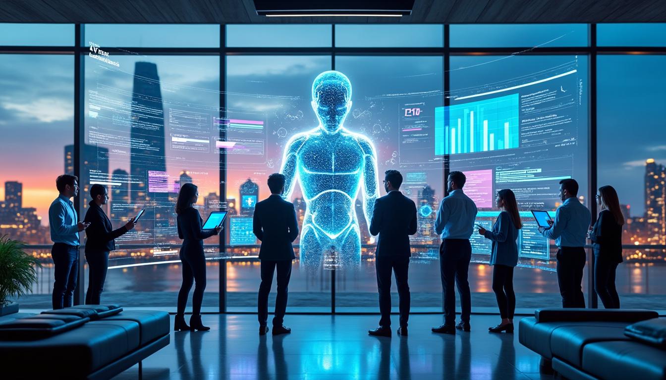 découvrez comment agentforce de salesforce s’intègre prochainement à chatgpt d’openai : une avancée révolutionnaire pour transformer l’assistance client grâce à l’ia et améliorer l’efficacité des entreprises !