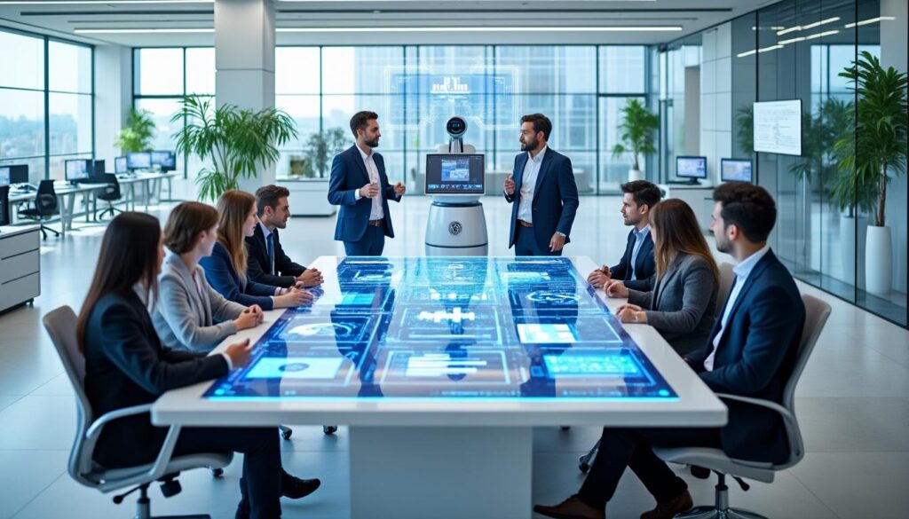 découvrez comment arago, start-up pionnière, façonne l’avenir grâce à des solutions innovantes en intelligence artificielle, mêlant expertise technologique et vision avant-gardiste.