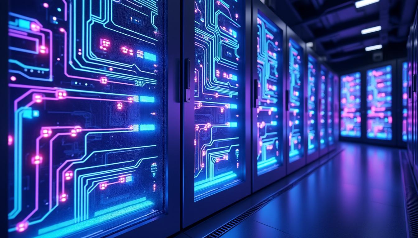 découvrez comment arago, start-up innovante, révolutionne le domaine de l'intelligence artificielle en proposant des solutions technologiques avancées et ambitieuses pour façonner le futur.