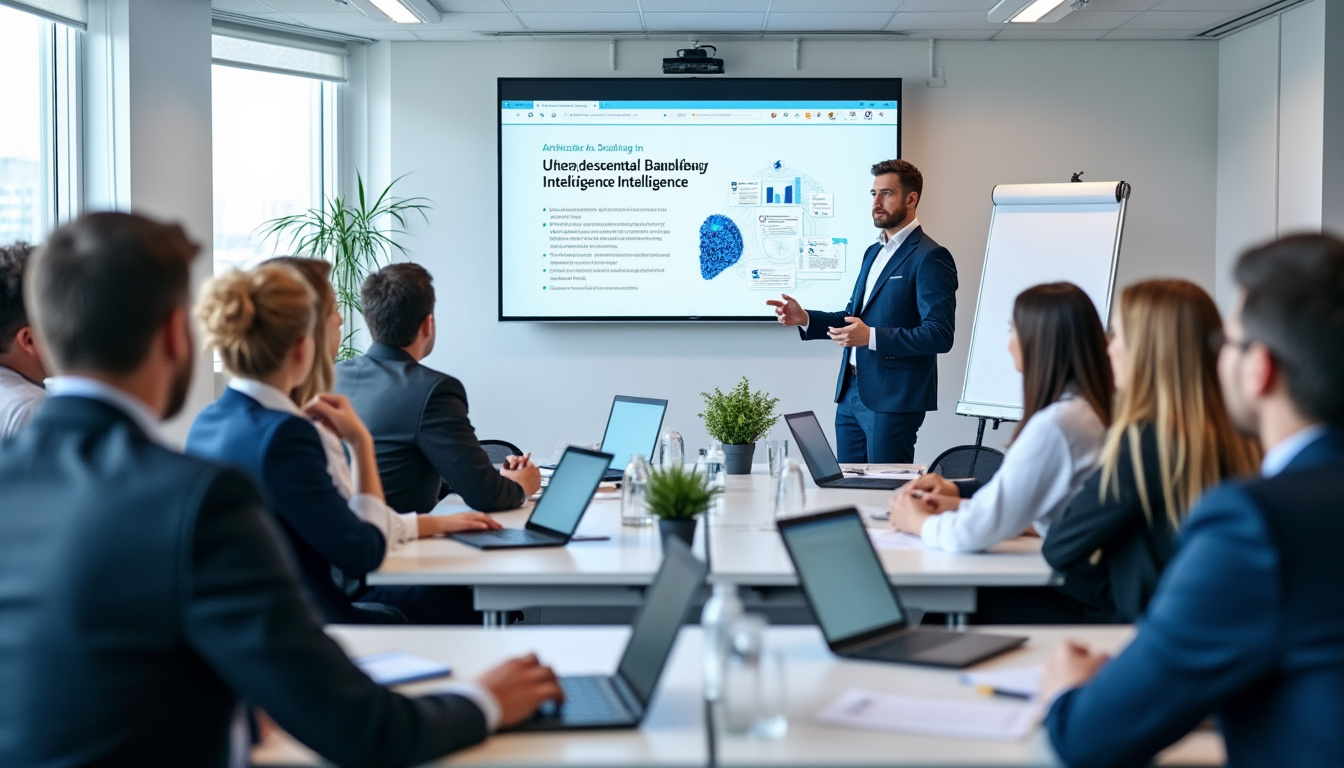 découvrez comment bpce met en place un nouvel accord sur l'emploi pour accompagner ses collaborateurs dans l'adaptation aux enjeux de l'intelligence artificielle générative.