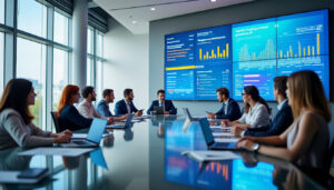 découvrez comment le groupe bpce met en place un nouvel accord sur l'emploi afin d'accompagner ses collaborateurs et relever les enjeux liés à l'intelligence artificielle générative dans le secteur bancaire.