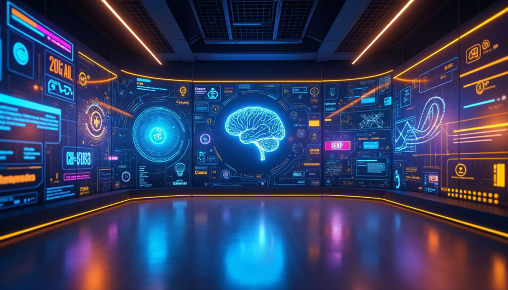 découvrez cinq avantages clés de l’intelligence artificielle locale par rapport aux solutions cloud comme chatgpt, gemini ou claude : confidentialité, rapidité, personnalisation, coûts réduits et contrôle total des données.