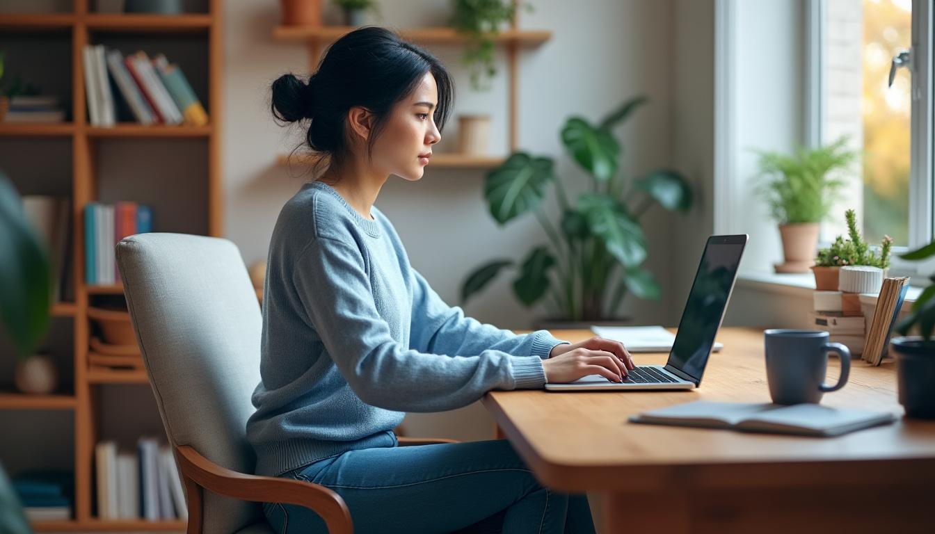 découvrez comment poser vos questions de santé à chatgpt en toute sécurité grâce à nos conseils pratiques. protégez votre confidentialité et obtenez des réponses fiables sur vos préoccupations médicales.