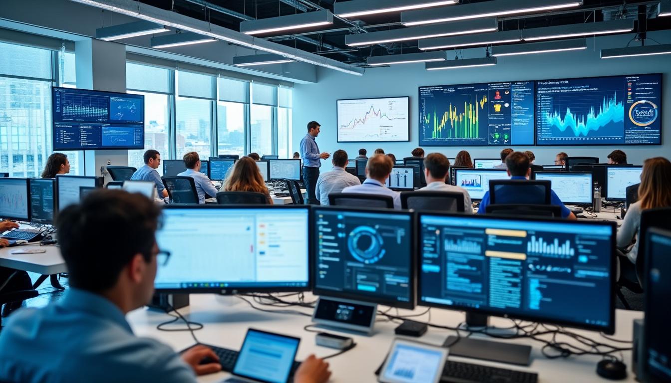 explorez comment la compétition intense entre les fournisseurs d'ia transforme le secteur juridique, chacun rivalisant d'innovations pour s'imposer sur ce marché à fort potentiel lucratif.