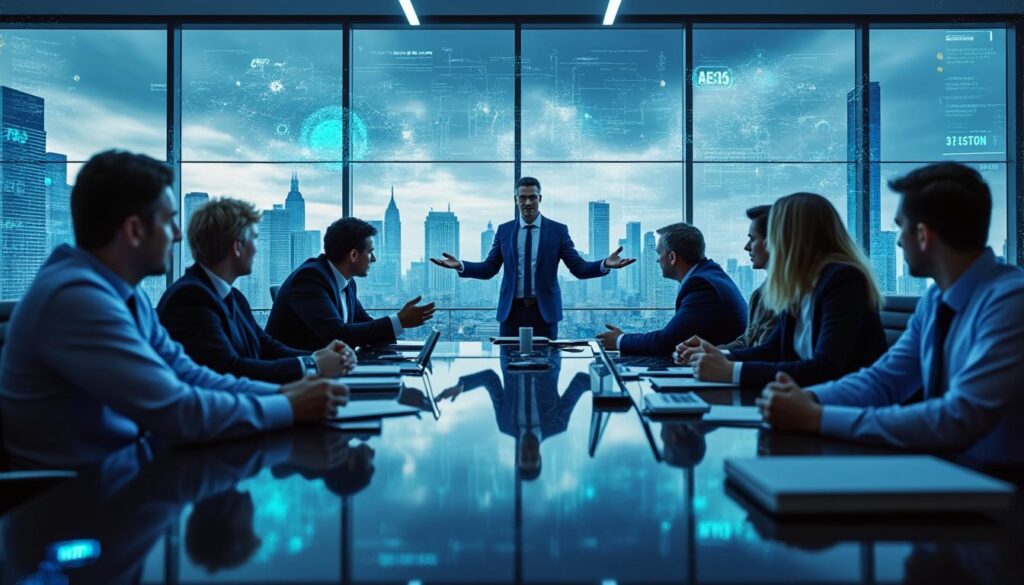 découvrez pourquoi la première acquisition majeure d'ia par coreweave n'a finalement pas abouti. analyse des raisons, enjeux stratégiques et conséquences pour l'avenir de l'entreprise spécialisée dans le cloud et l'intelligence artificielle.