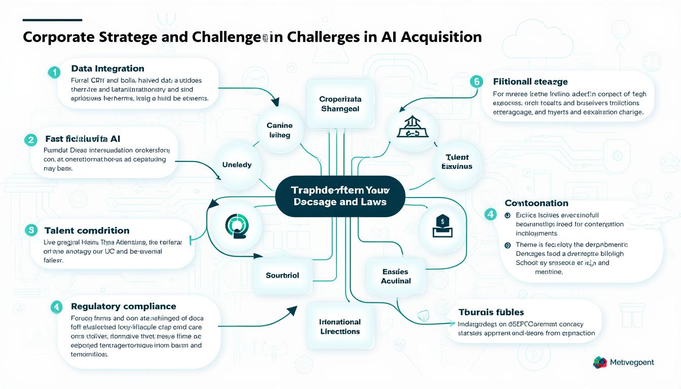 découvrez pourquoi la première acquisition majeure en intelligence artificielle de coreweave n'a pas abouti et quelles sont les conséquences pour l'entreprise et le secteur de l'ia.