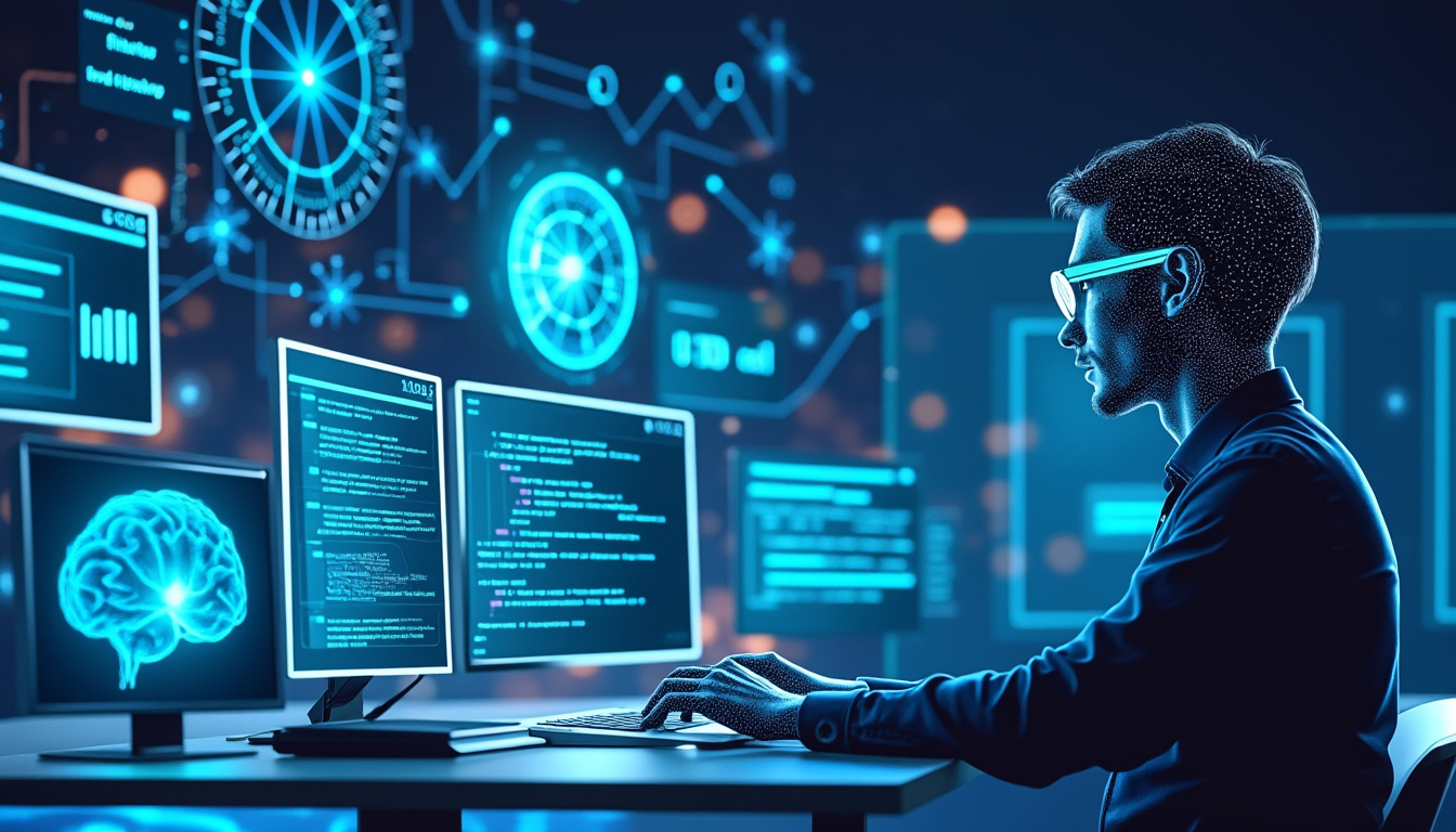 découvrez les enjeux de l'intelligence artificielle à travers un dialogue captivant. explorons ensemble comment garder le contrôle et éviter que l'ia ne nous mène à la dérive. analyse, conseils et réflexions sur l'impact de l'ia dans nos vies.