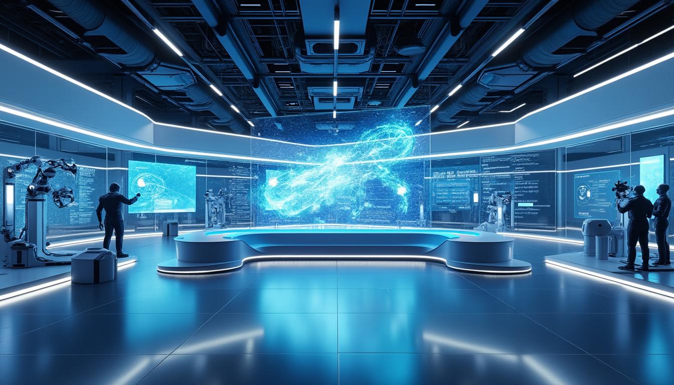 découvrez veo 3.1 et explorez ses nouvelles fonctionnalités créatives intégrées à l'api gemini pour dynamiser vos projets et booster votre productivité.