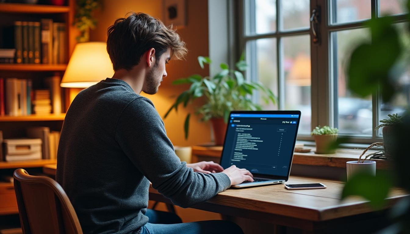 apprenez à transcrire gratuitement vos fichiers audio en texte grâce à google gemini. suivez notre guide simple pour convertir rapidement vos enregistrements audio.