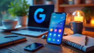 explorez les dernières fonctionnalités et améliorations de l'application gemini présentées dans le drop d'octobre. découvrez toutes les nouveautés à ne pas manquer !