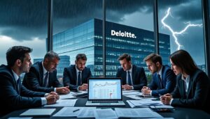 découvrez comment un rapport de deloitte, entaché d'erreurs générées par l'ia, suscite des interrogations sur la fiabilité des technologies émergentes et les enjeux éthiques dans le secteur du conseil.