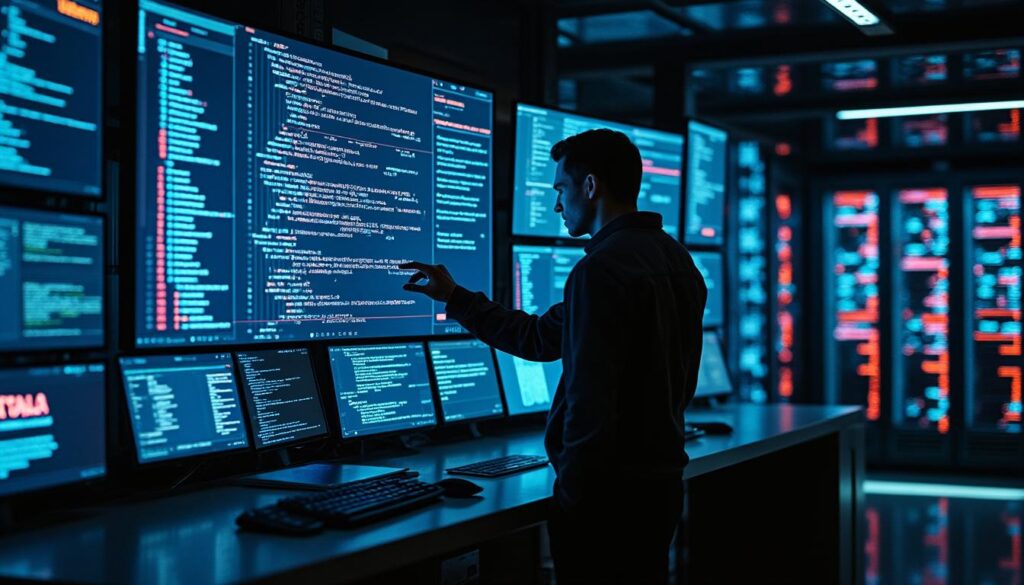 découvrez comment des failles de sécurité dans chatgpt pourraient donner accès à des instructions sensibles sur les armes, soulignant les risques et les enjeux de la protection des données sur l'ia.