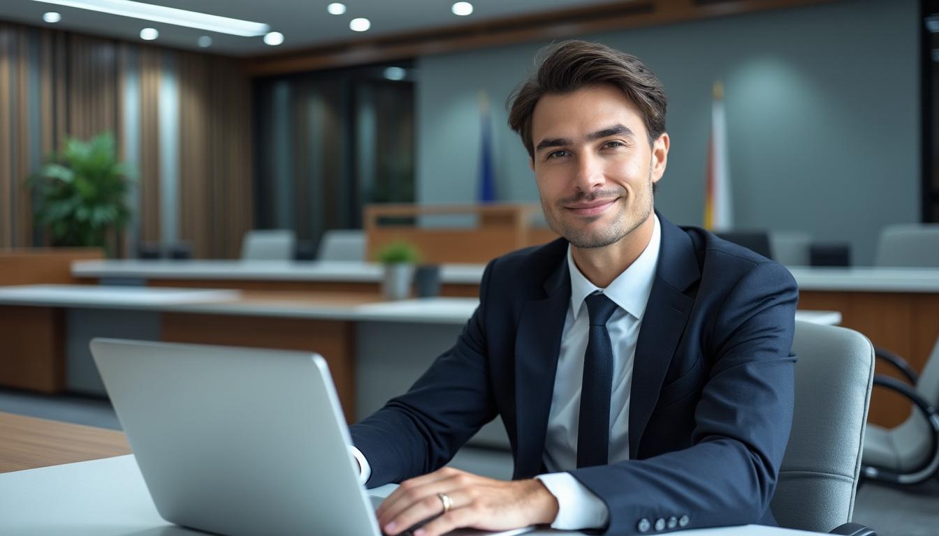 découvrez comment certains particuliers utilisent chatgpt comme avocat en salle d'audience et remportent leurs procès grâce à l'intelligence artificielle. explorez les succès et les enjeux juridiques d'une telle pratique innovante.