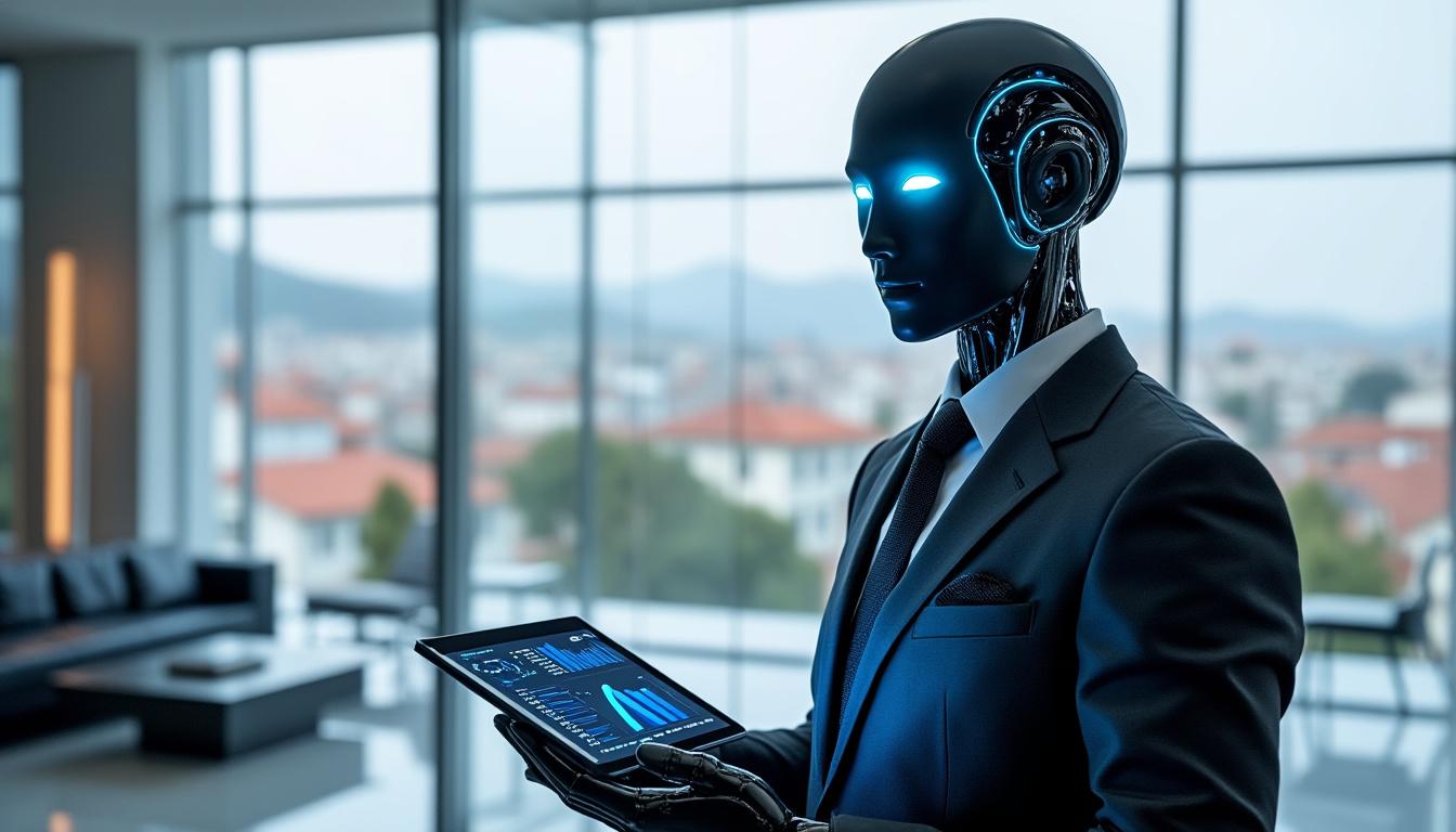 découvrez comment diella, une intelligence artificielle révolutionnaire, s’impose sur la scène politique albanaise. peut-on confier les décisions de gouvernement à une machine ? analyse des enjeux, promesses et risques de cette avancée technologique inédite.