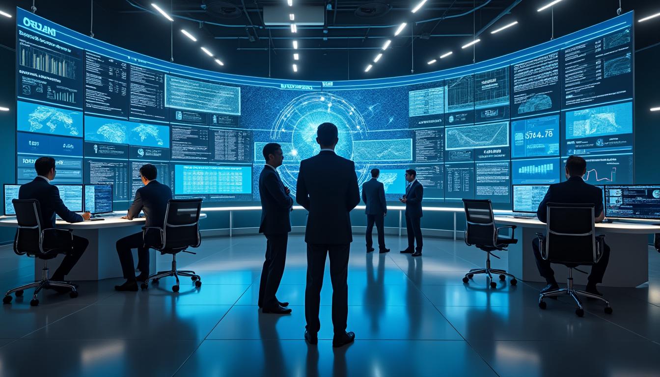 découvrez comment diella, une intelligence artificielle révolutionnaire, bouleverse le paysage politique albanais. faut-il confier les rênes du pouvoir à une machine ? analyse des enjeux, avantages et défis de ce pari audacieux.