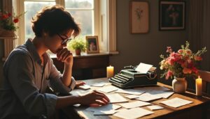 découvrez comment l’intelligence artificielle peut transformer les échanges amoureux traditionnels, en passant du simple 'désolé mon cœur' à des messages raffinés dignes de proust, et explorez les défis d’intégrer l’ia dans la vie sentimentale.