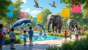 participez à la fête de la science 2025 à châteauroux : le cpie met en lumière l'origine animale de l'intelligence à travers des animations et découvertes fascinantes pour petits et grands !