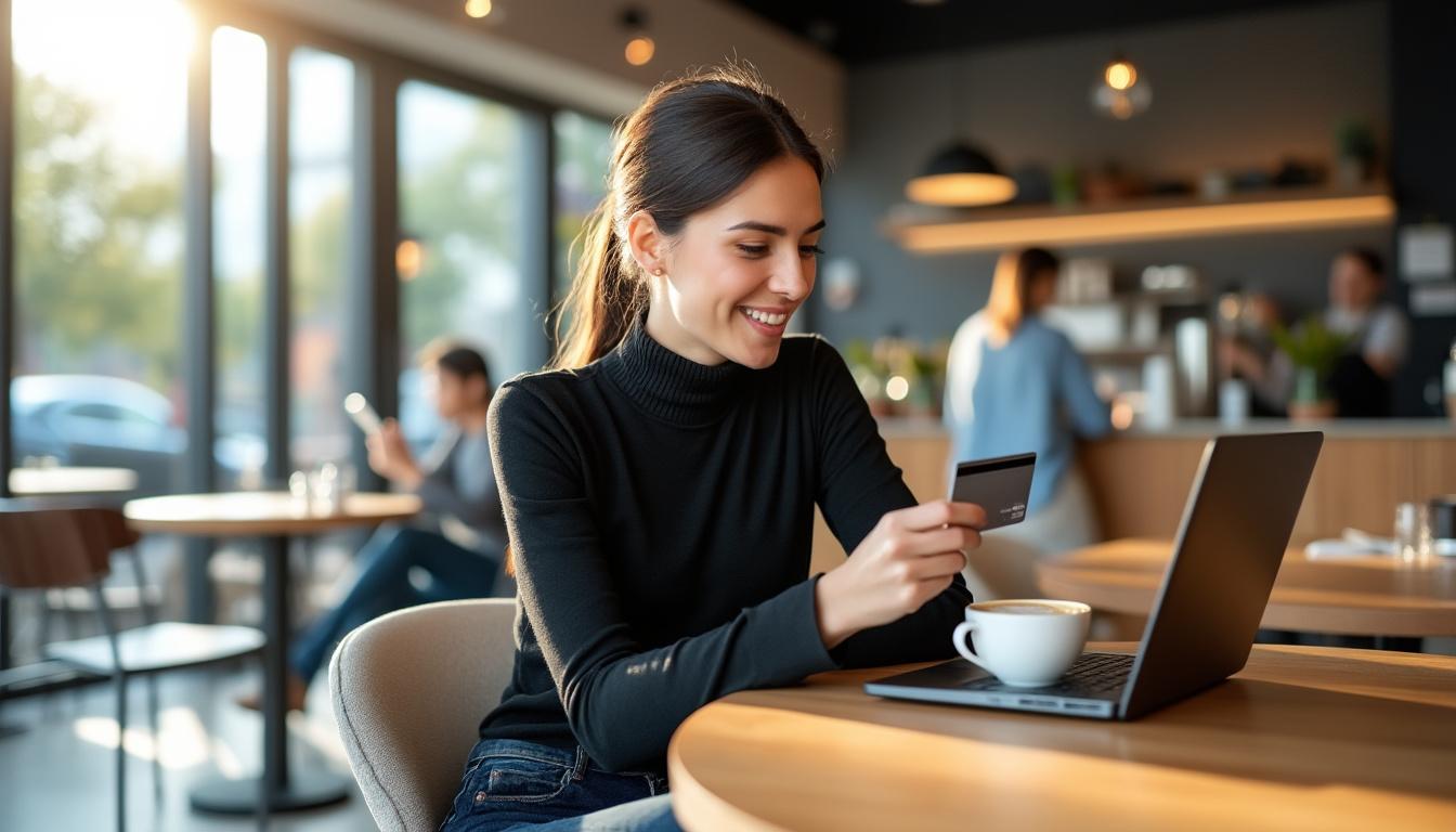 découvrez la nouvelle édition solana de la carte de crédit phare de gemini : profitez d'avantages exclusifs, récompenses crypto et paiements innovants. idéale pour les passionnés de blockchain et les utilisateurs de solana.
