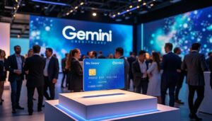 découvrez la nouvelle édition solana de la carte de crédit phare de gemini : profitez d’avantages exclusifs, réglez vos achats en cryptomonnaie et bénéficiez d’une expérience innovante et sécurisée.