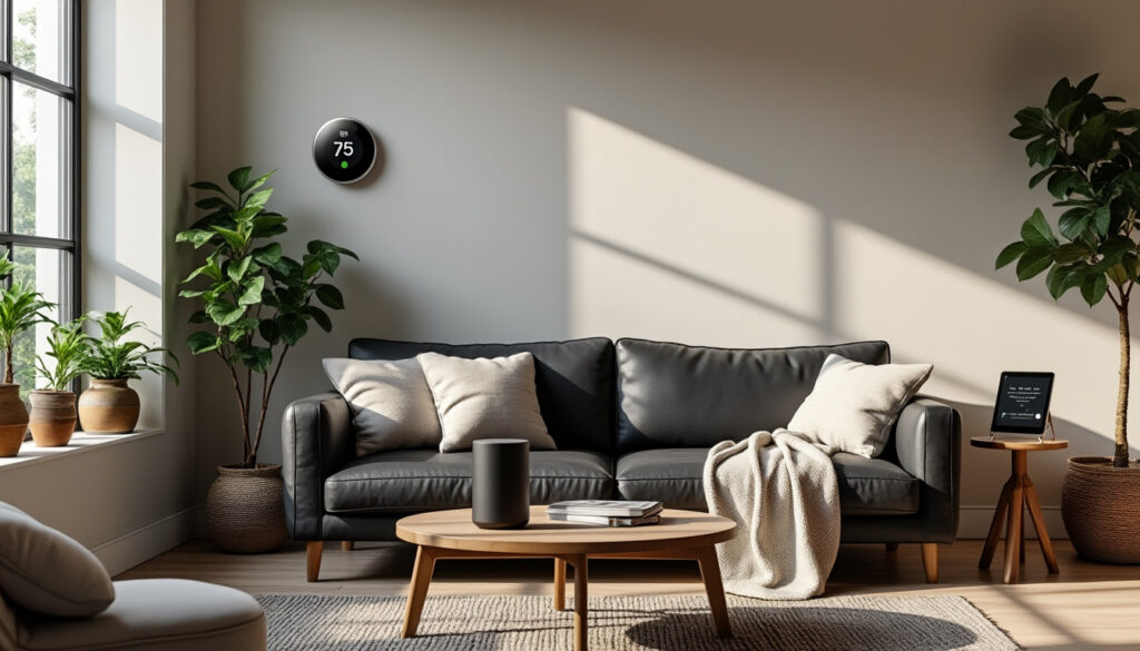 découvrez comment gemini pour la maison révolutionne votre quotidien avec des fonctionnalités intelligentes, pour un foyer plus confortable, sécurisé et assisté. adoptez la domotique de demain dès aujourd'hui !