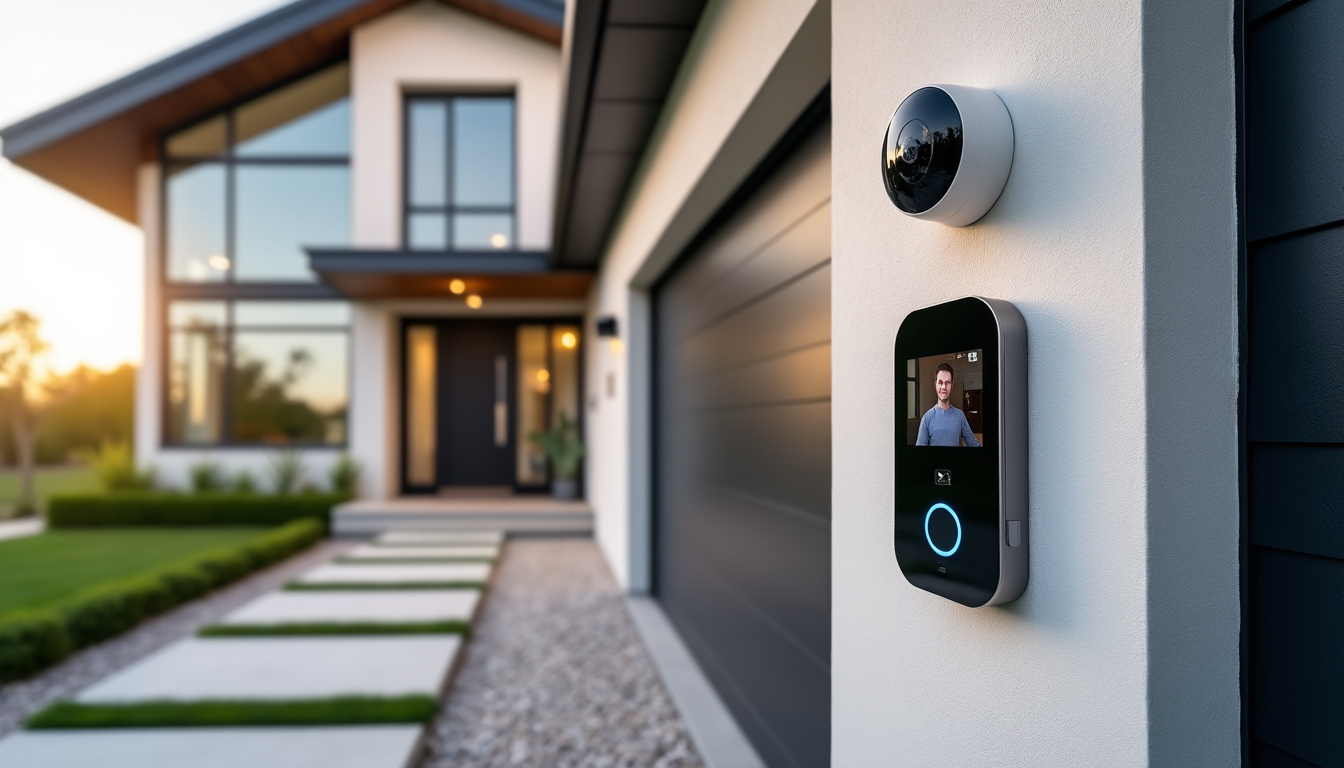 découvrez comment gemini pour la maison transforme votre quotidien : des solutions intelligentes pour automatiser, sécuriser et optimiser votre foyer, afin de profiter d’une assistance personnalisée à chaque moment de la journée.