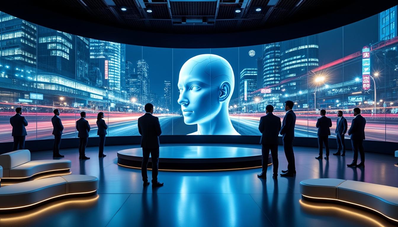 découvrez comment george miller plaide en faveur de l’intelligence artificielle pour rendre le cinéma plus inclusif et accessible à tous les publics. explications et enjeux dans notre analyse.