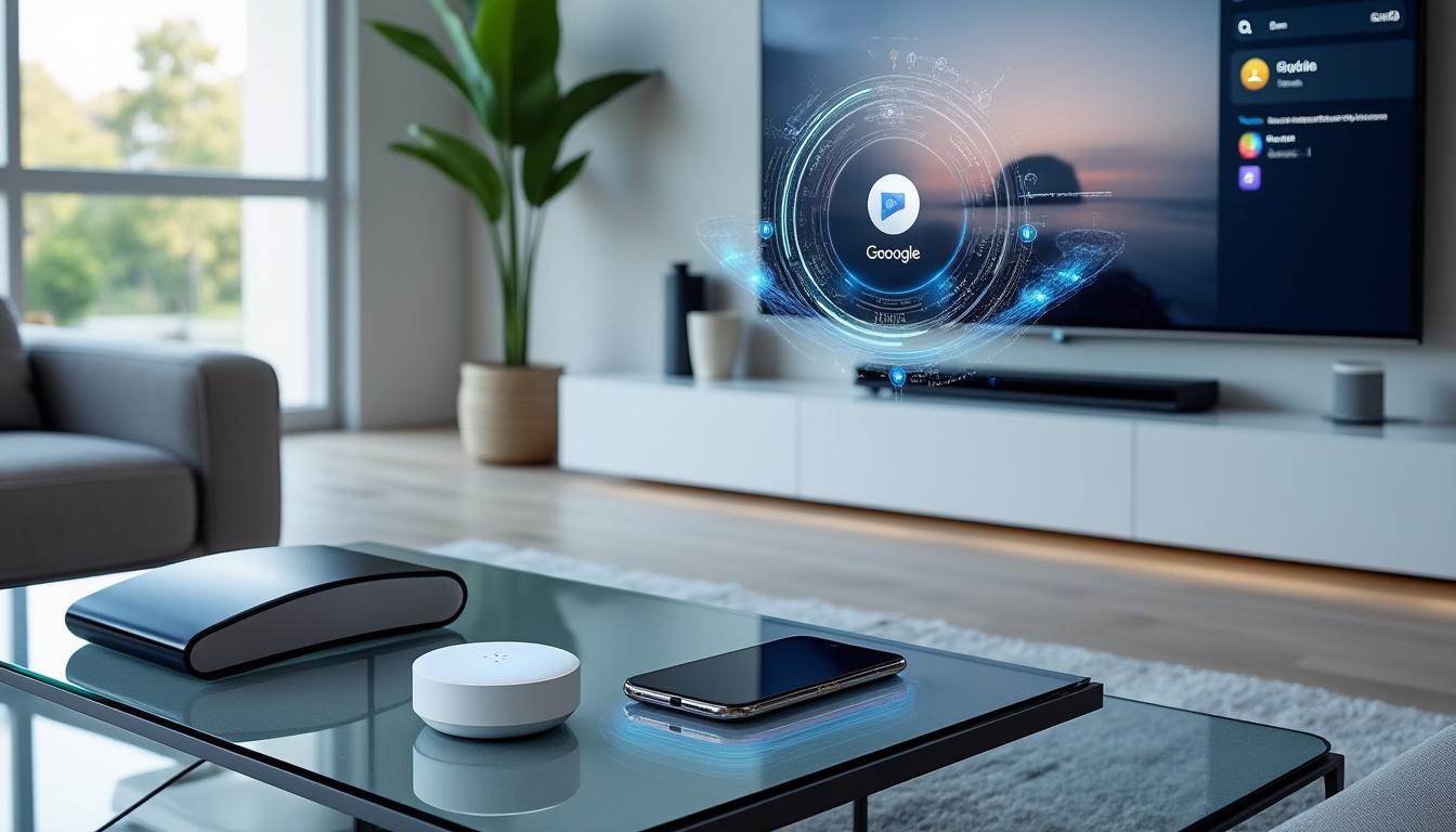 découvrez comment google prévoit d'intégrer son application gemini ai avec maps et youtube afin d'améliorer l'expérience utilisateur grâce à l'intelligence artificielle. restez informé sur les dernières innovations de google dans ses services phares.