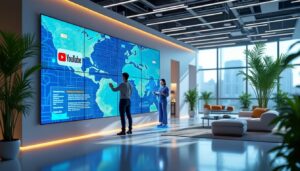 découvrez comment google prévoit d'intégrer l'application gemini ai à ses services populaires comme maps et youtube, pour offrir une expérience utilisateur plus intelligente et personnalisée.