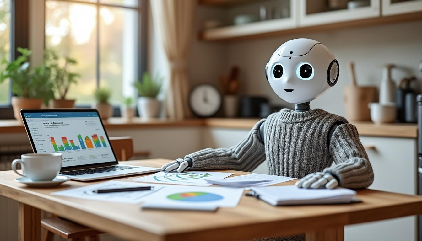 découvrez les nouveaux gem préconçus de google gemini, spécialement conçus pour favoriser le bien-être. profitez d’outils innovants pour améliorer votre quotidien et explorez de nombreuses autres fonctionnalités exclusives.