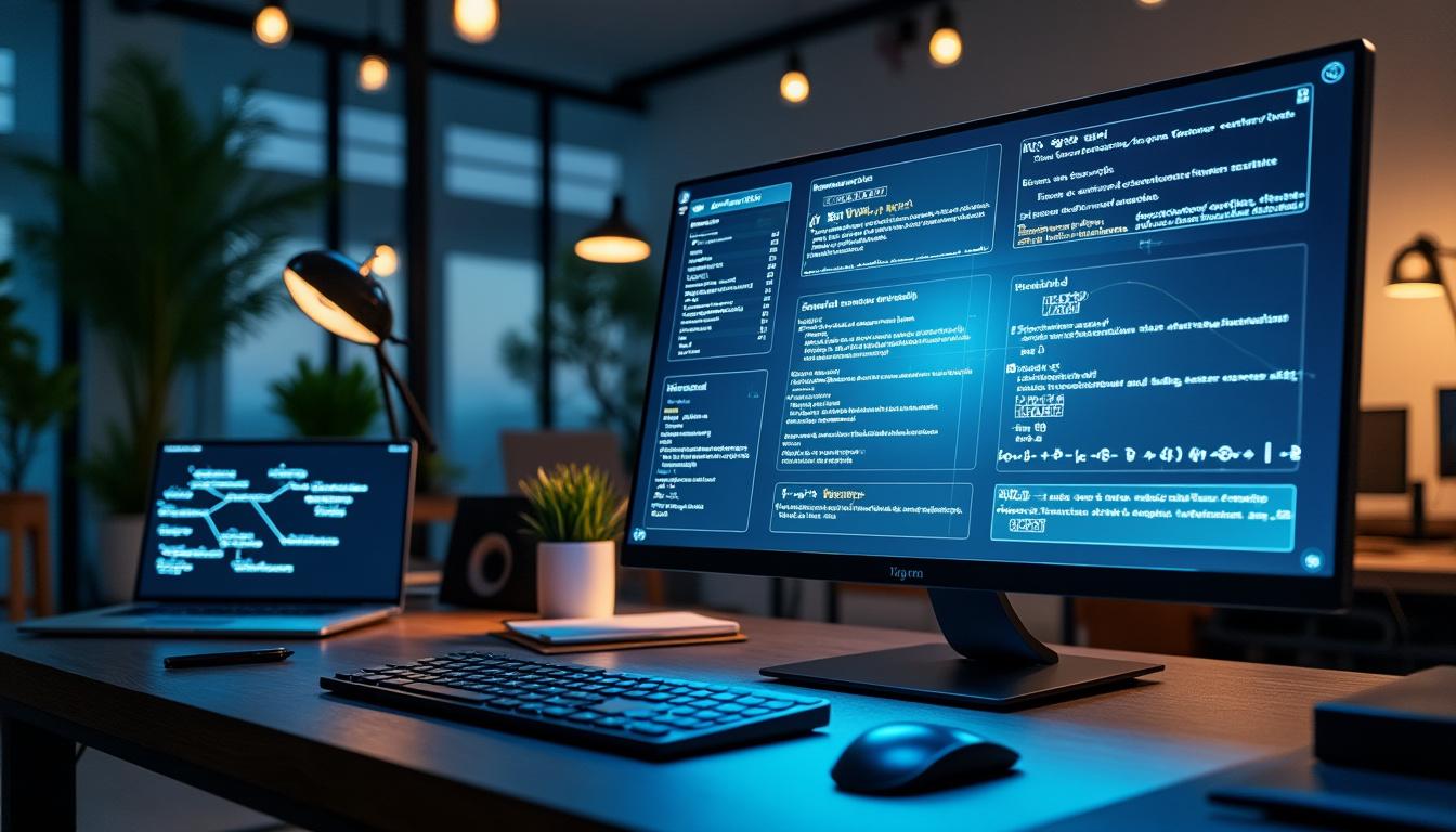 découvrez comment google gemini innove avec de nouveaux gem préconçus dédiés au bien-être, offrant des outils intelligents pour améliorer votre quotidien et explorer d'autres fonctionnalités inédites.