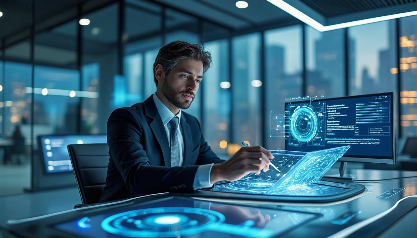 découvrez comment google facilite la création d'agents d'intelligence artificielle pour les professionnels grâce à ses nouveaux abonnements gemini, offrant des solutions innovantes et performantes pour booster votre productivité.