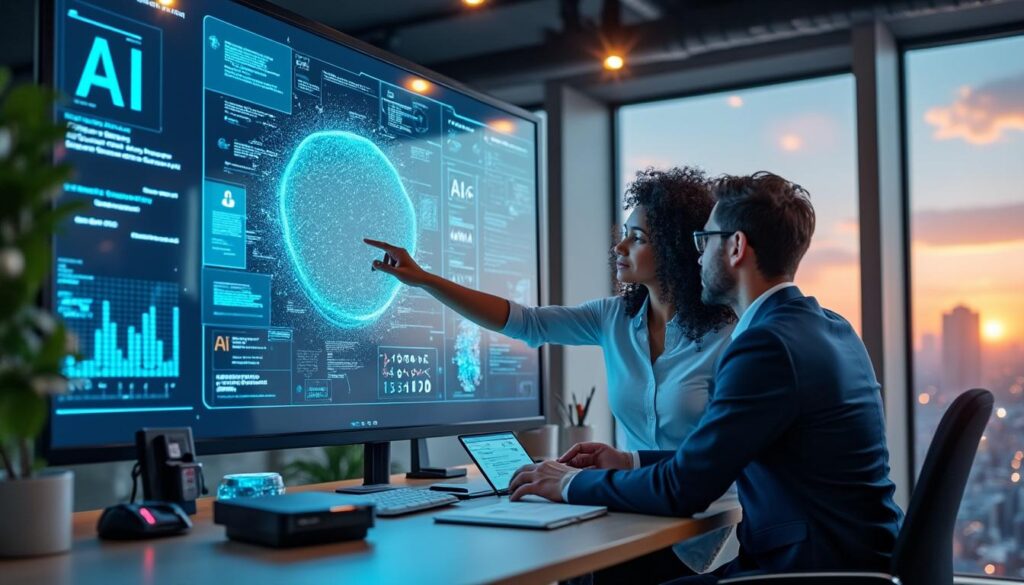 découvrez comment les abonnements gemini de google permettent aux professionnels de créer facilement des agents d'intelligence artificielle performants, avec de nouveaux outils et fonctionnalités adaptés à leurs besoins.