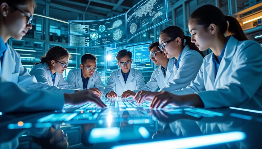 découvrez comment google s'efforce de corriger l'un des principaux défauts de gemini, son intelligence artificielle, pour offrir des performances et une expérience utilisateur améliorées.